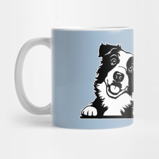 Pet Grooming Mug